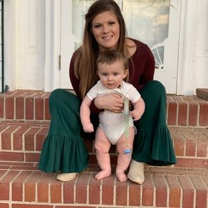 Meet your Posher, Courtney